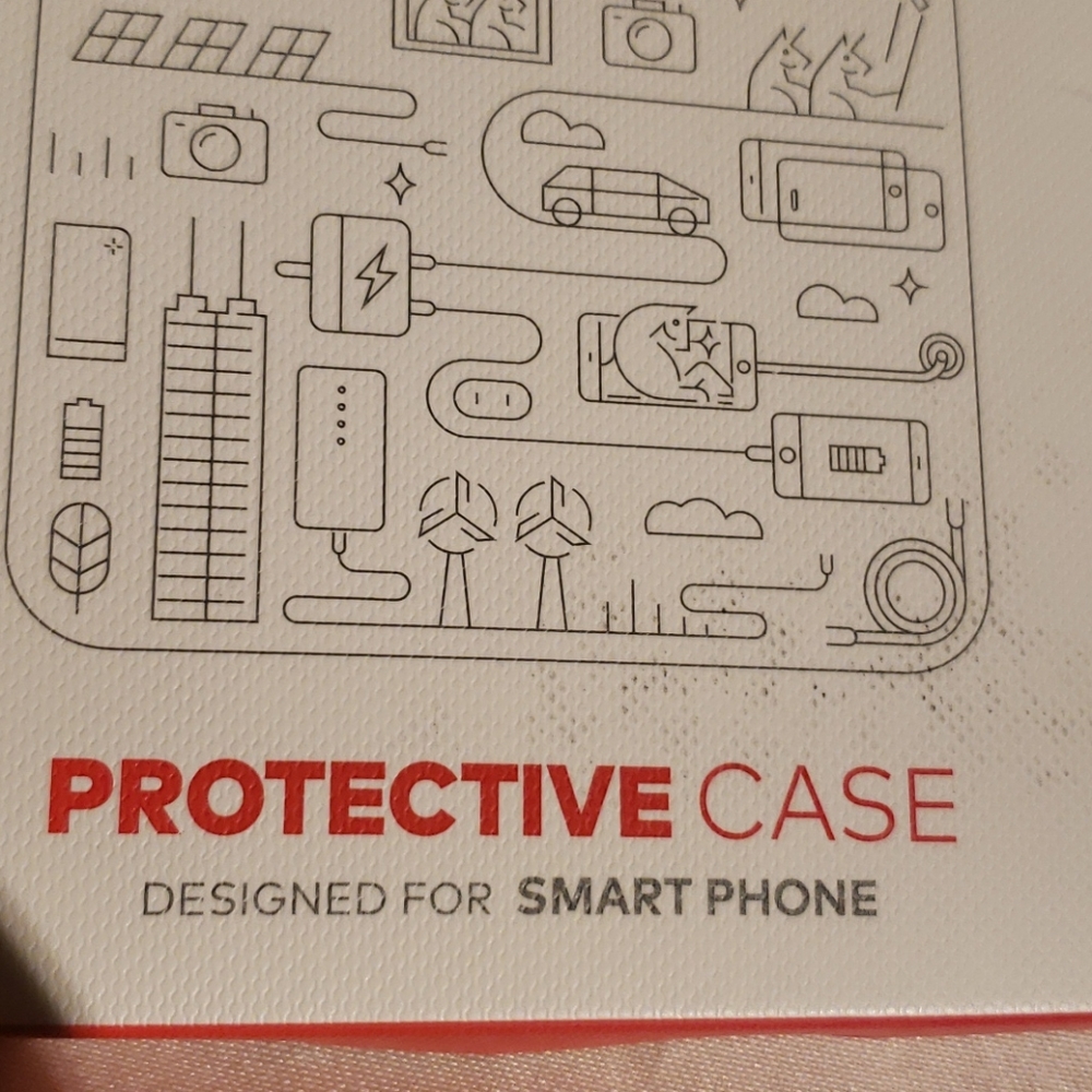 PROTECTIVE CASE - Picture 4 of 8